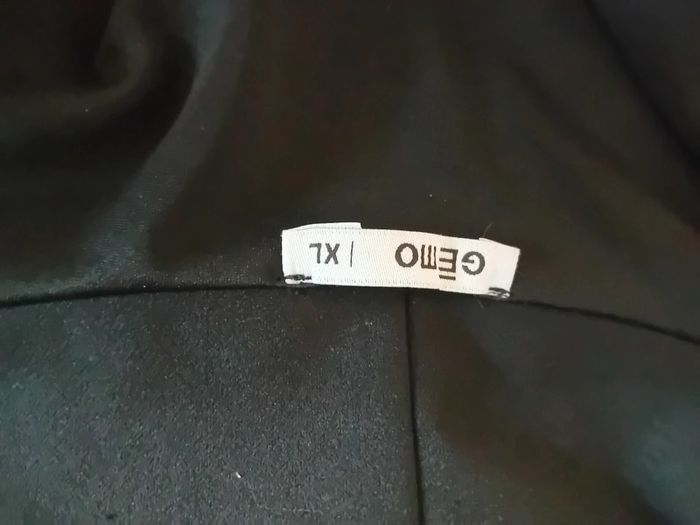 Robe tunique - photo numéro 2