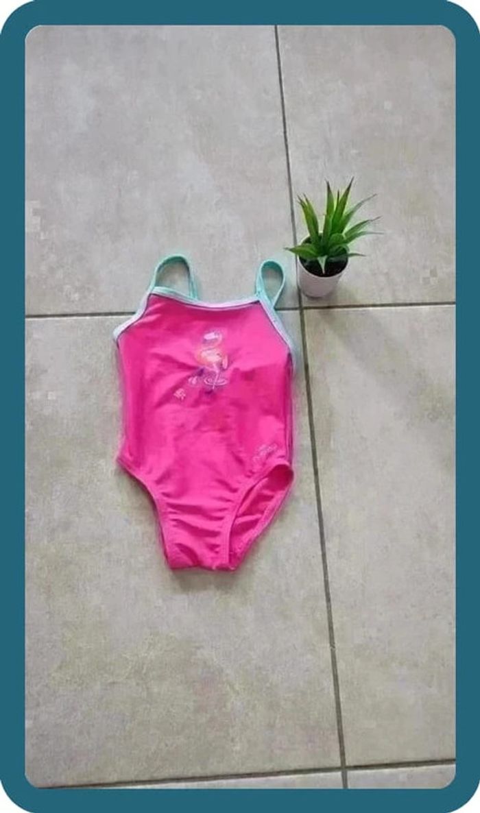 joli Maillot de bain 18 mois nabaji Décathlon