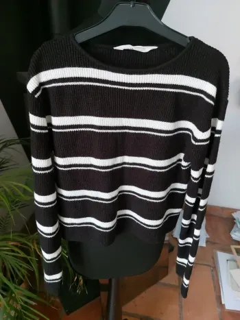 Pull-over