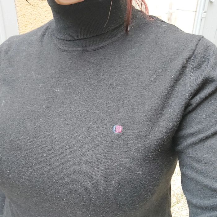 Pull S homme - photo numéro 2