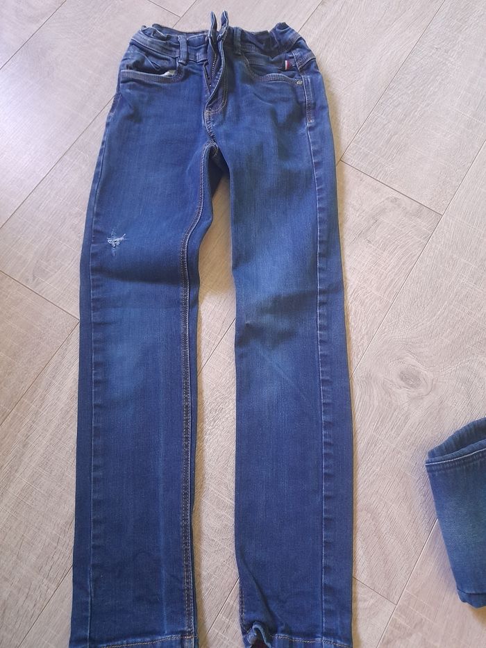 Pantalons garçon - photo numéro 2