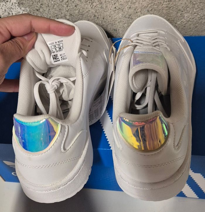 Adidas NY90J - photo numéro 4