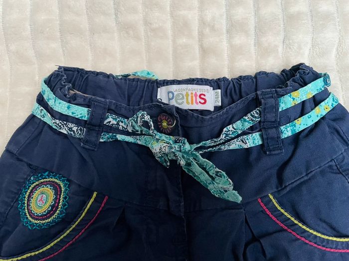 Pantalon fille, 24 mois - photo numéro 3