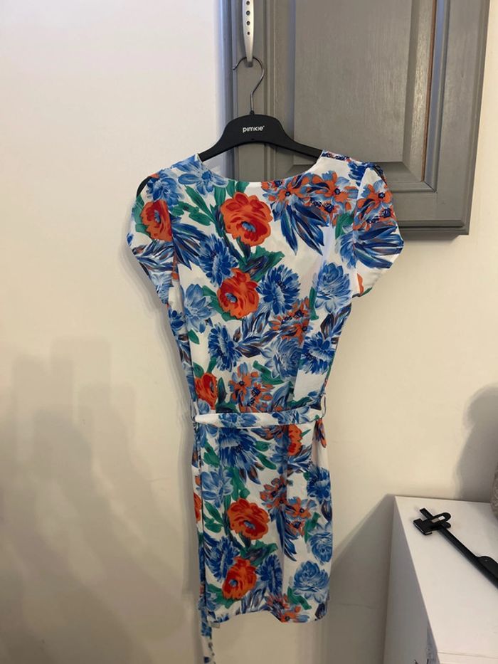 Robe s - photo numéro 6