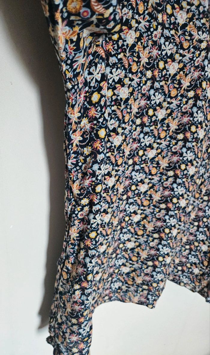 Blouse Caroll taille 42 - photo numéro 6