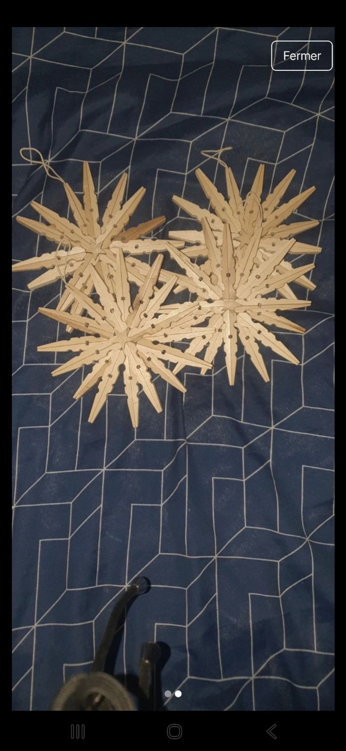 Décorations Noël - photo numéro 2