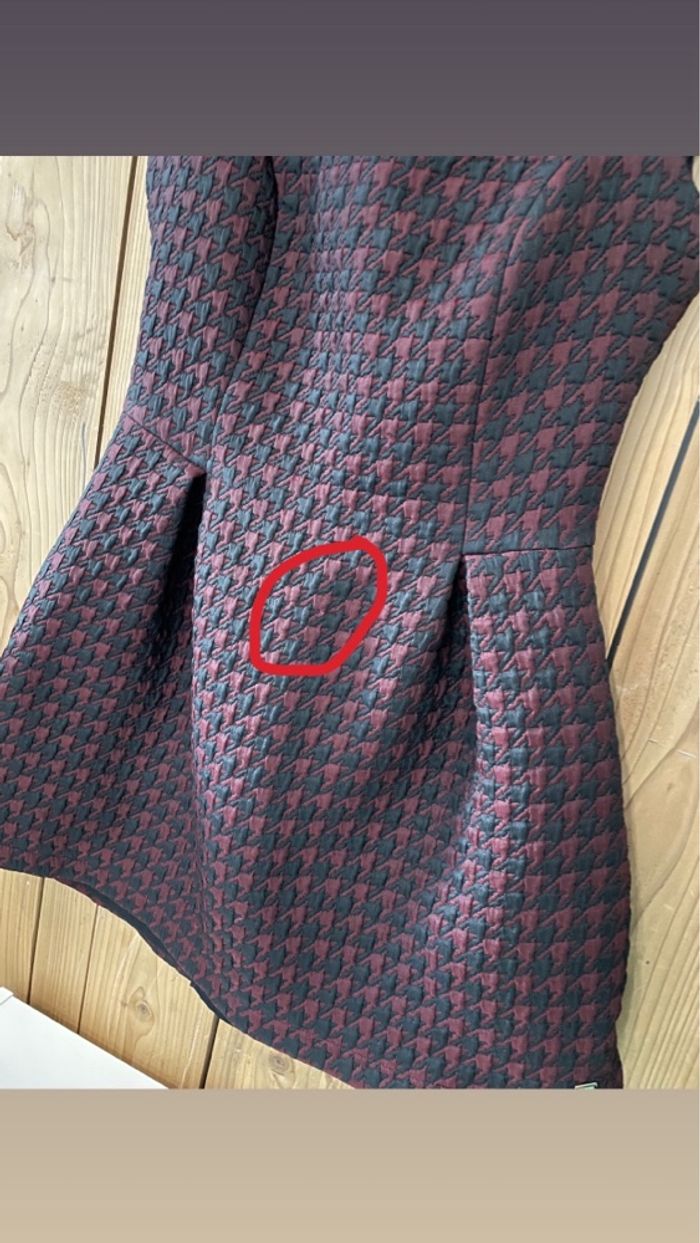 Robe d’hiver - photo numéro 4