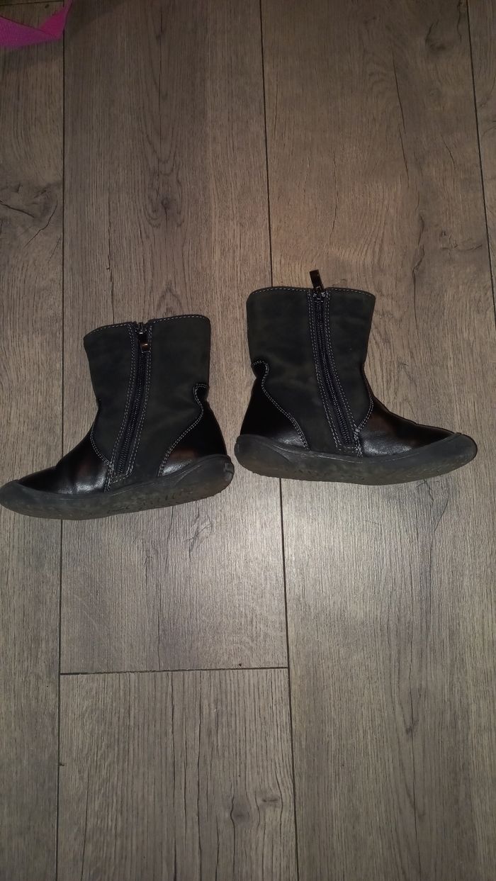 Bottes - photo numéro 4