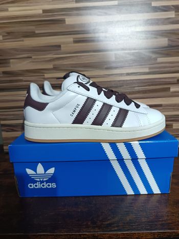 Basket adidas campus