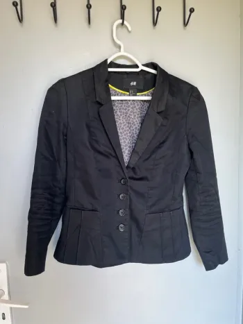 Blazer H&M