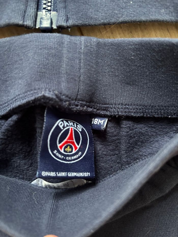 Ensemble PSG - photo numéro 2