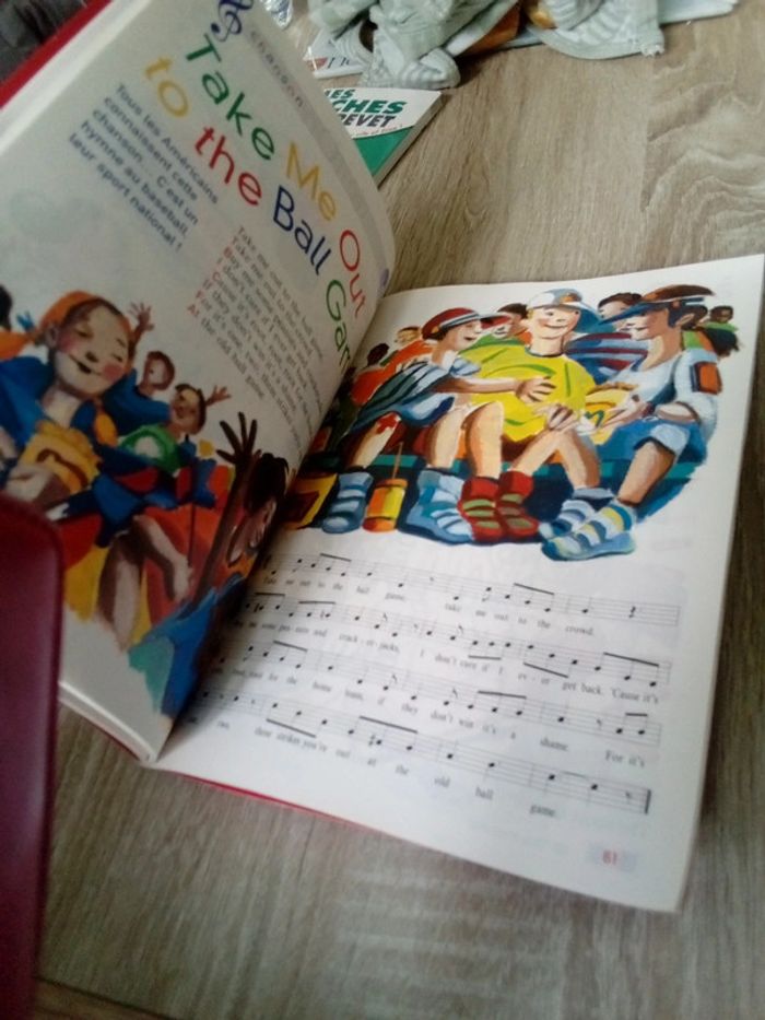 J'aime l'anglais hors série - photo numéro 4