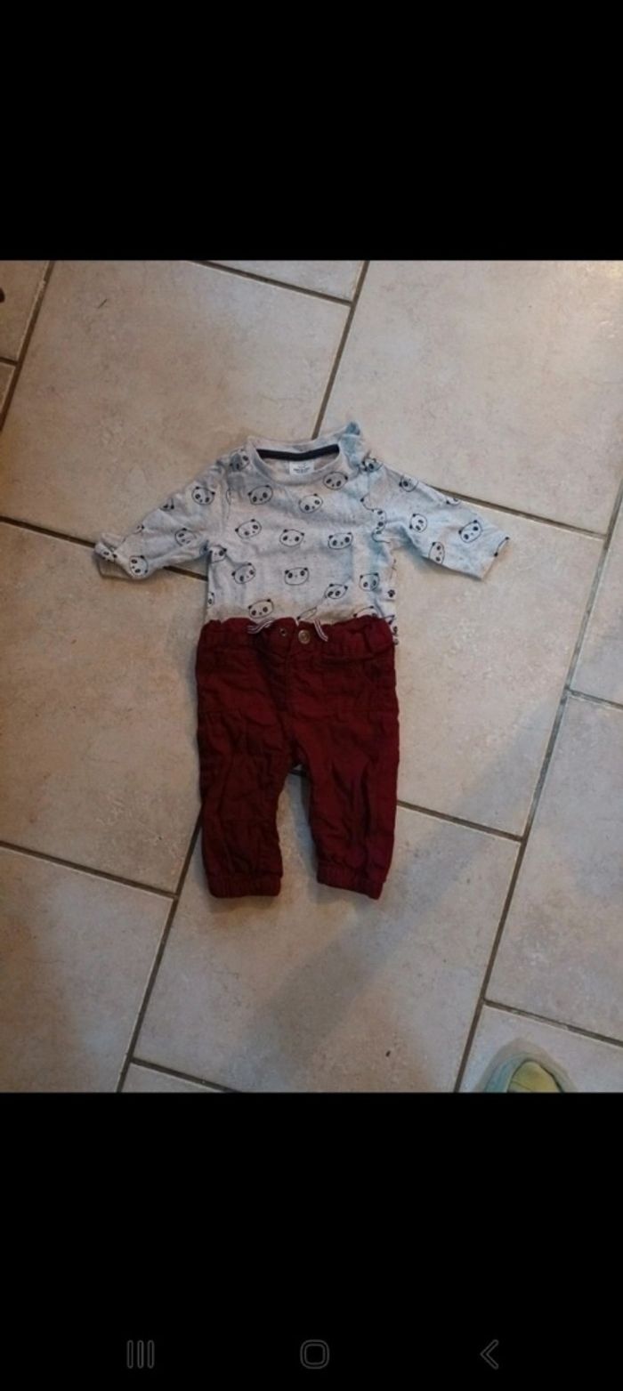 Ensemble - photo numéro 5