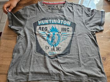 T-shirt homme retailler M