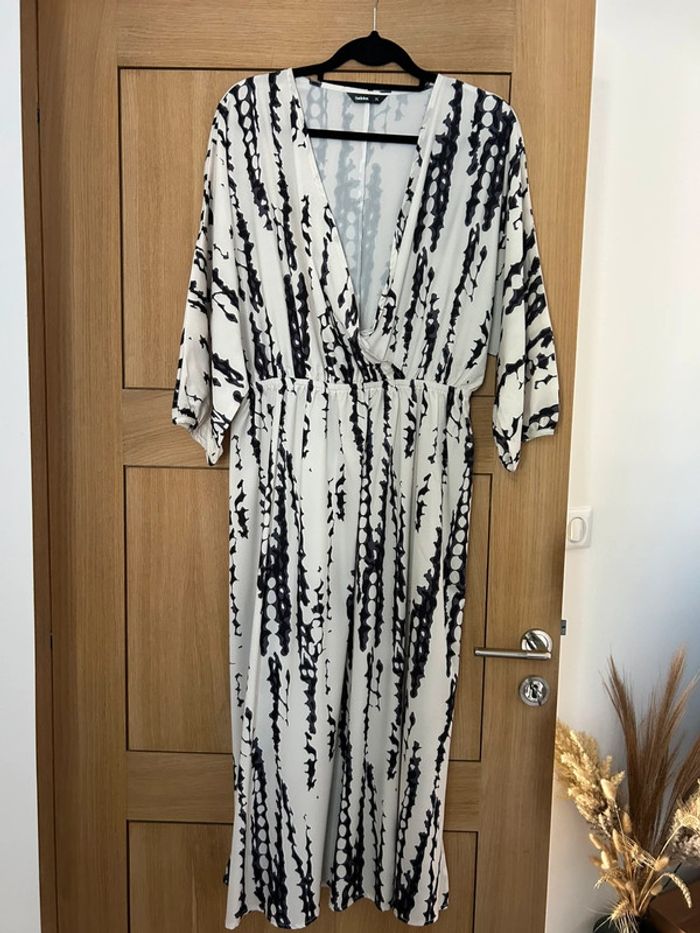 Robe longue