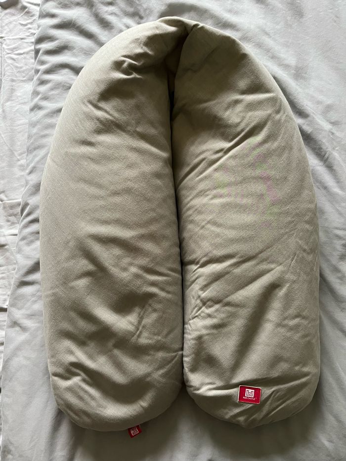 Coussin d’allaitement