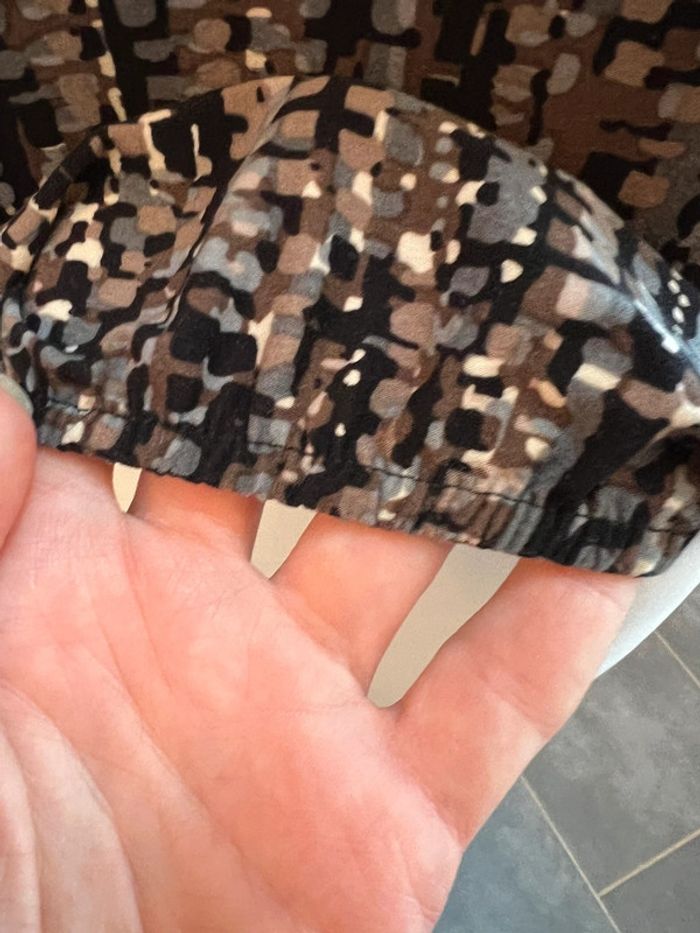 Blouse manches 3/4 - photo numéro 3