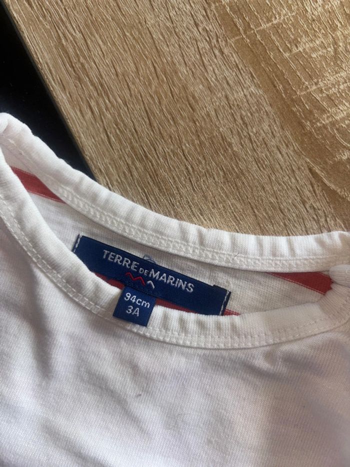Pull garçon - photo numéro 4