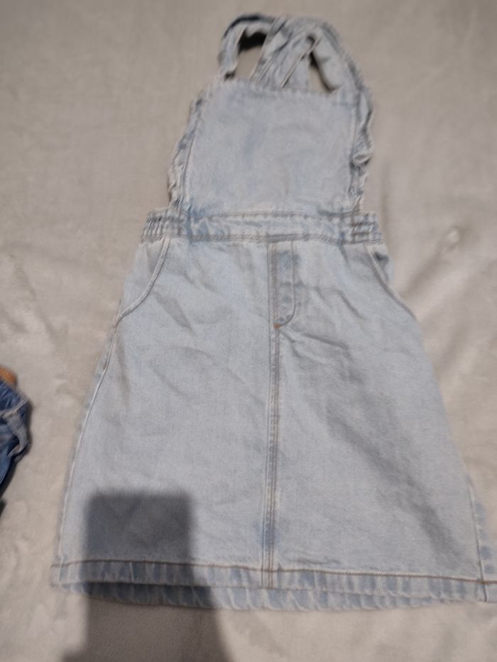 Lot de vêtements hivers 8 a s - photo numéro 4