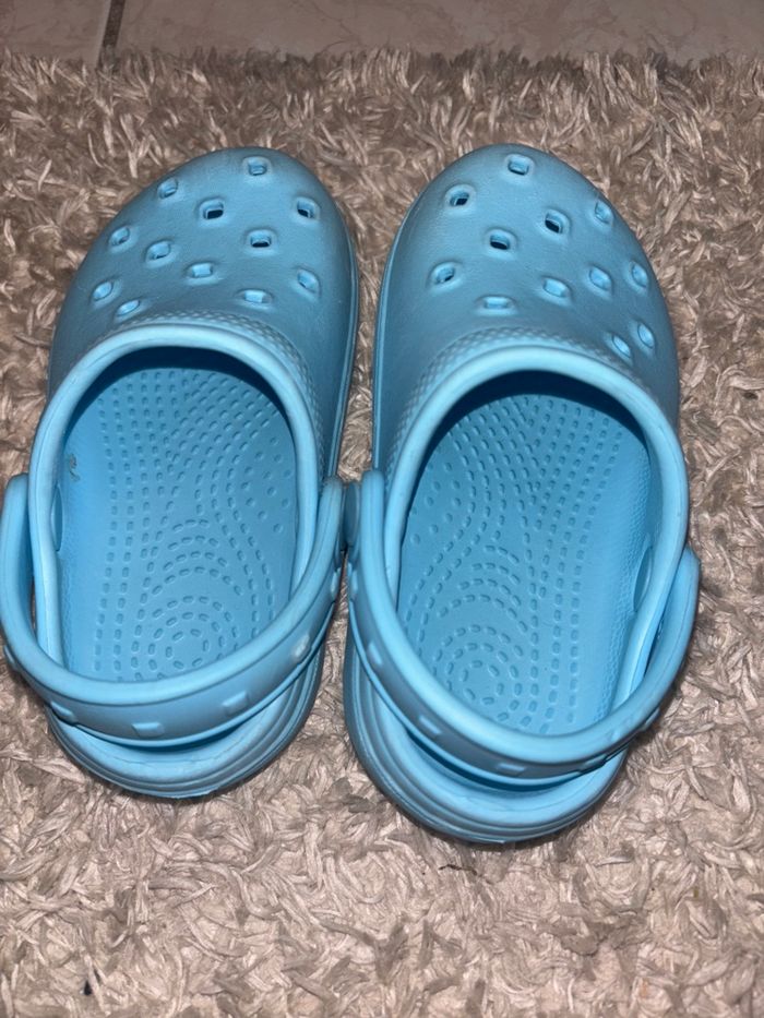 Sabot - photo numéro 2