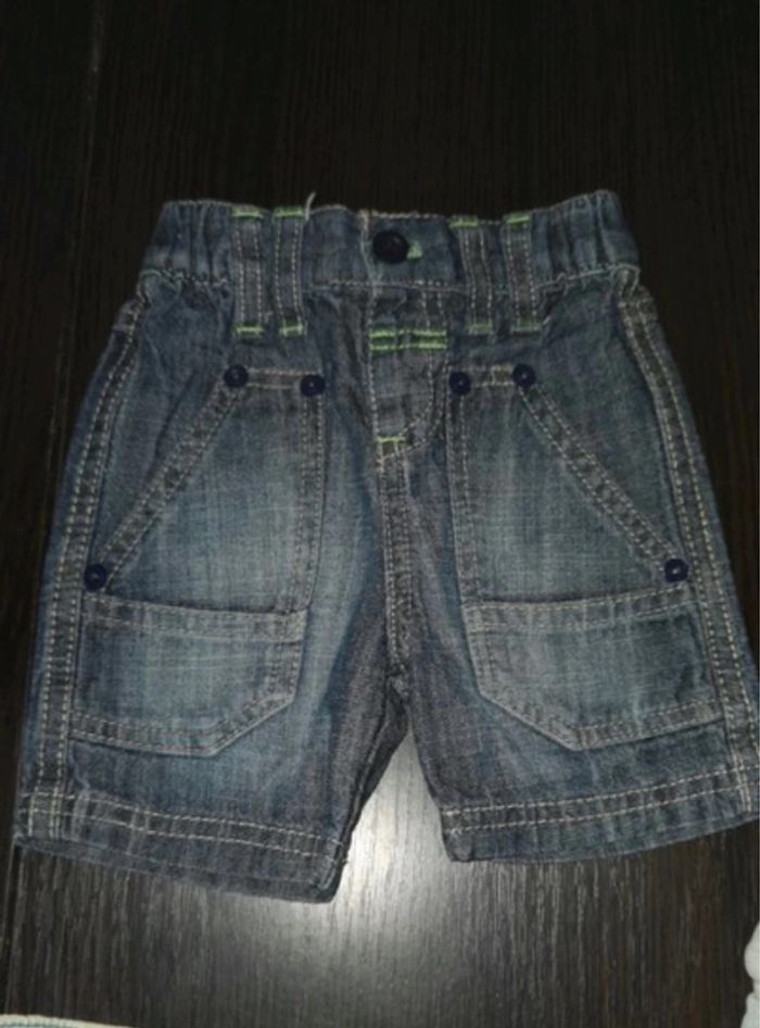 Lot shorts - photo numéro 6