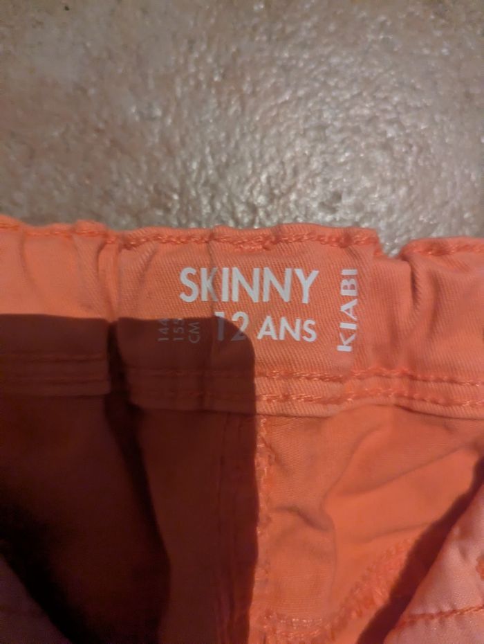 Lot de vêtements fille 12 ans - photo numéro 6