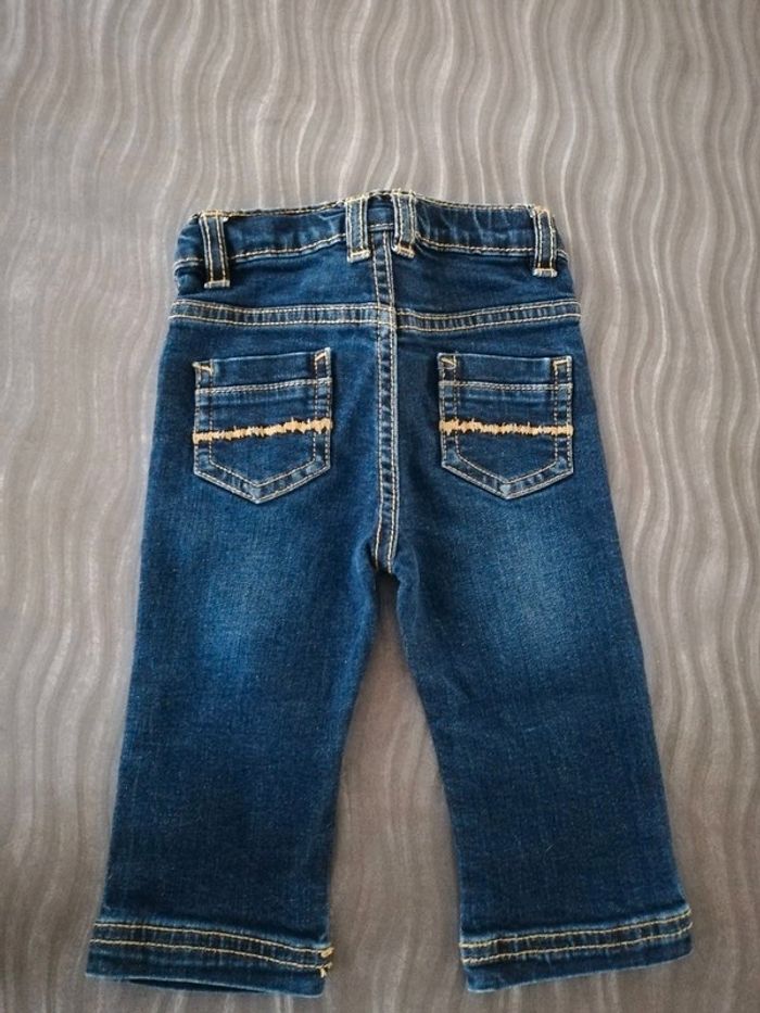 Pantalon - photo numéro 3