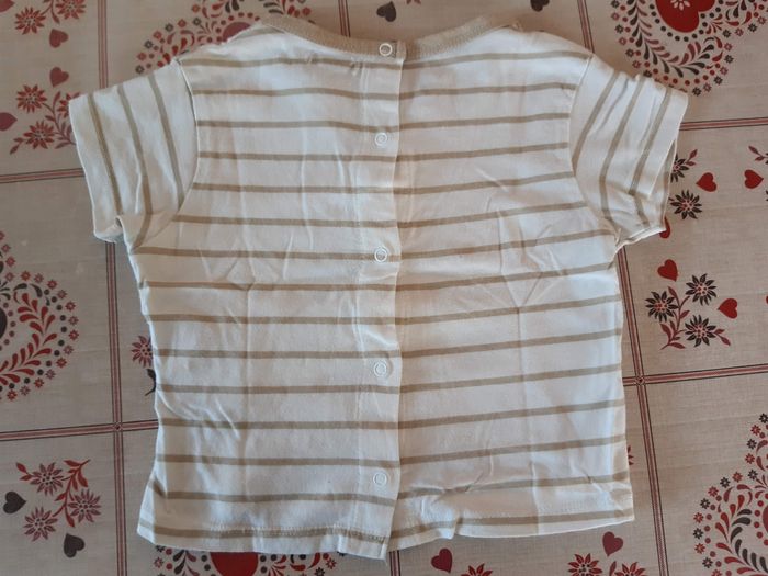 Tee-shirt - photo numéro 2