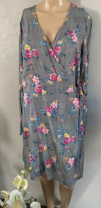 Robe pimkie