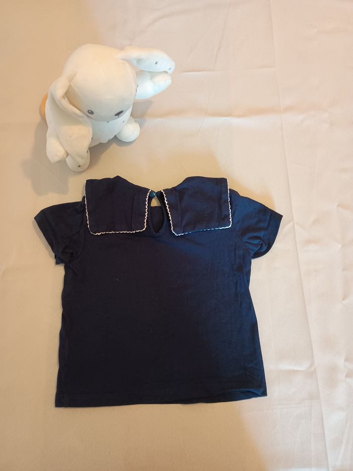 Tee shirt - photo numéro 2