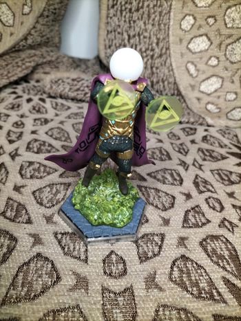 Figurine Marvel Mystério