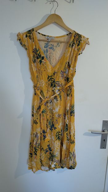 Robe Envie de fraises