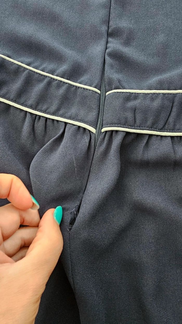 Combi short habillé - photo numéro 5