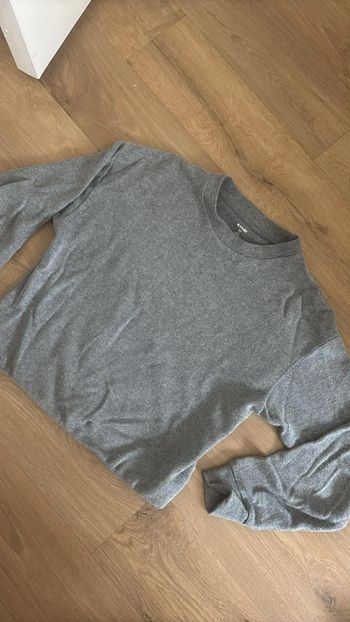 Pull femme 