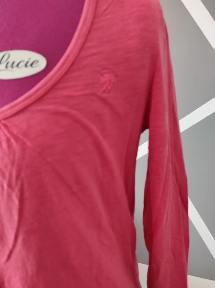 T-shirt EDC by esprit tM comme neuf - photo numéro 3