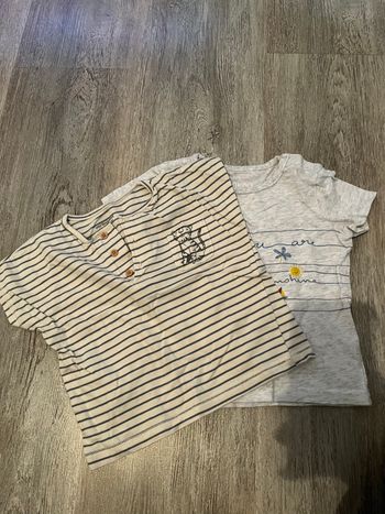 T-shirt