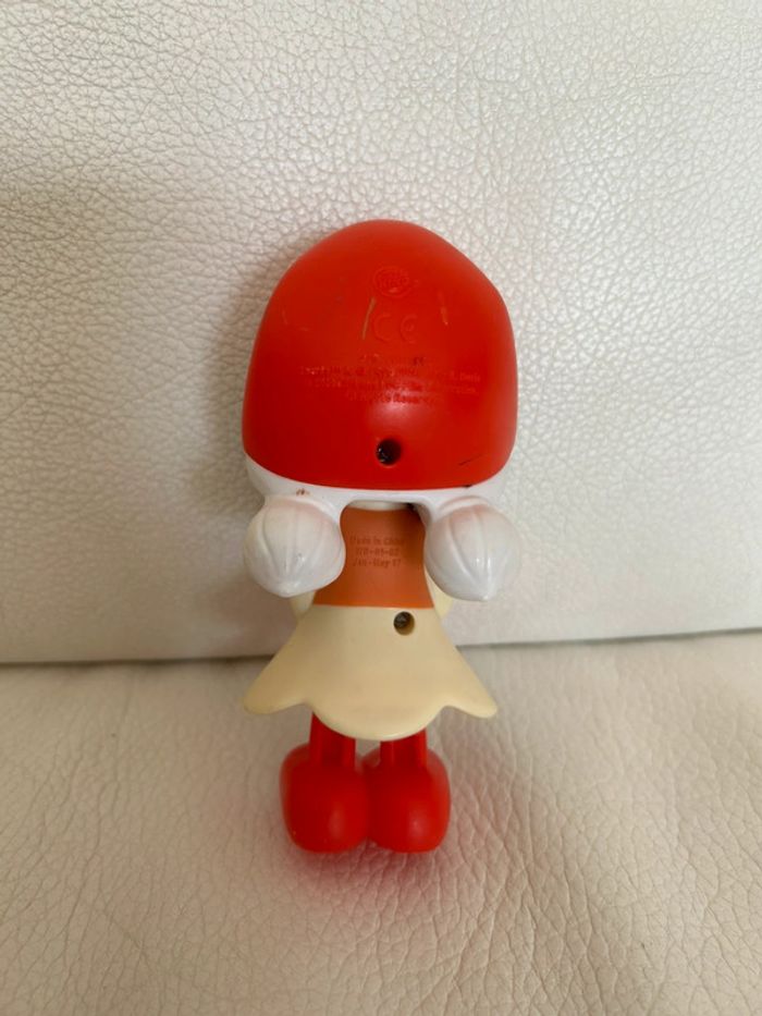 Figurine schtroumpfs - photo numéro 2