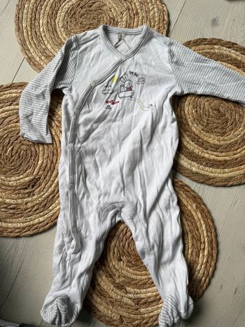 Pyjama