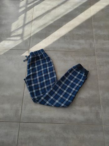 Bas de pyjama garçon