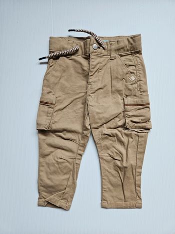Pantalon 6 mois
