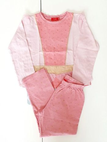 Pyjama Tissaia - 6A
