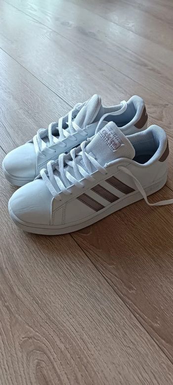 Basket 36 adidas