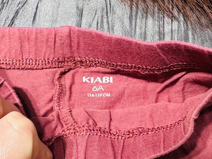 🌸 pyjama Fille "BeYOUtiful" - Tee-shirt ML & Legging - photo numéro 6