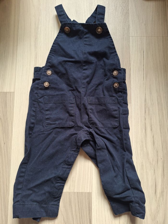 Tenue bébé