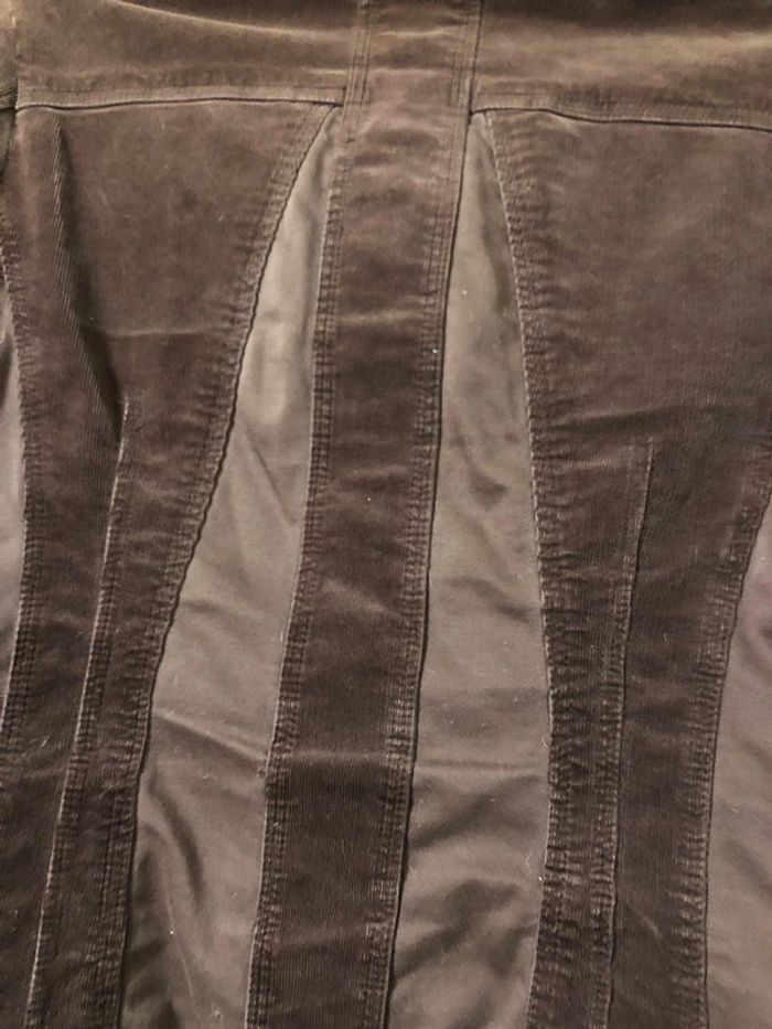 Veste velours - photo numéro 10