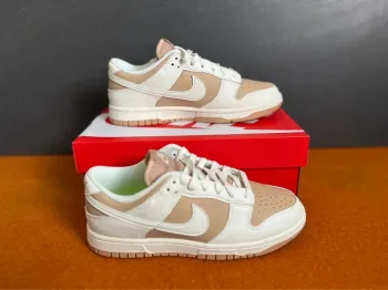 Nike Dunk Low Next Nature Sail Hemp