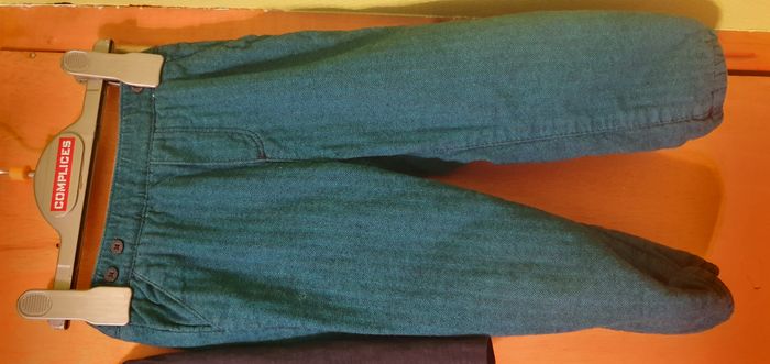 Tenue chaude 24 mois - photo numéro 8