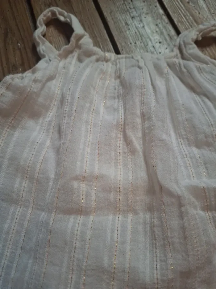 Robe 12 mois - photo numéro 2