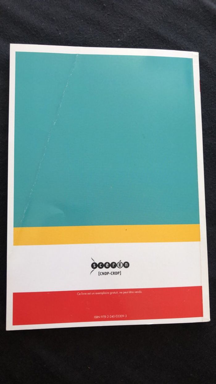 Livre - photo numéro 2
