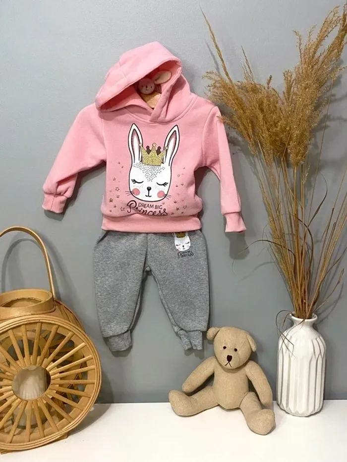 Jogging 6 mois - photo numéro 5